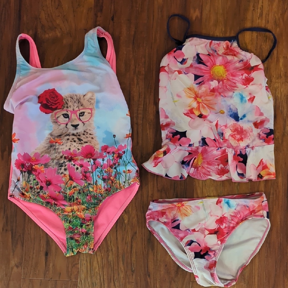 Swim Bundle - $4 if U Bundle!